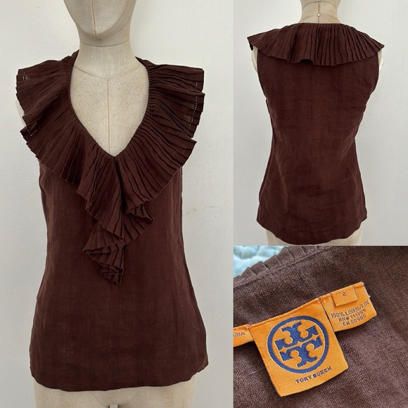 Tory Burch Tops - TORY BURCH Top